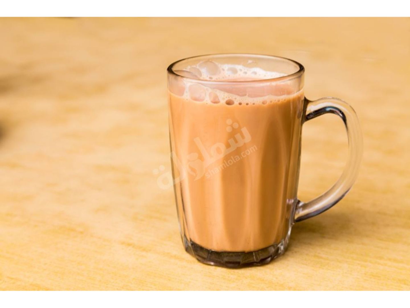 Adeni Milk