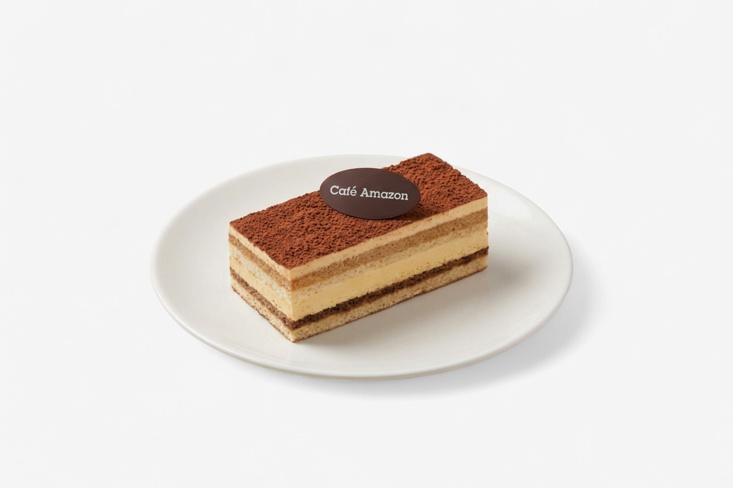 Tiramisu Cake