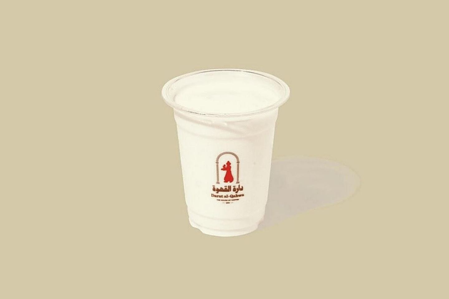 ميلك شيك فانيلا