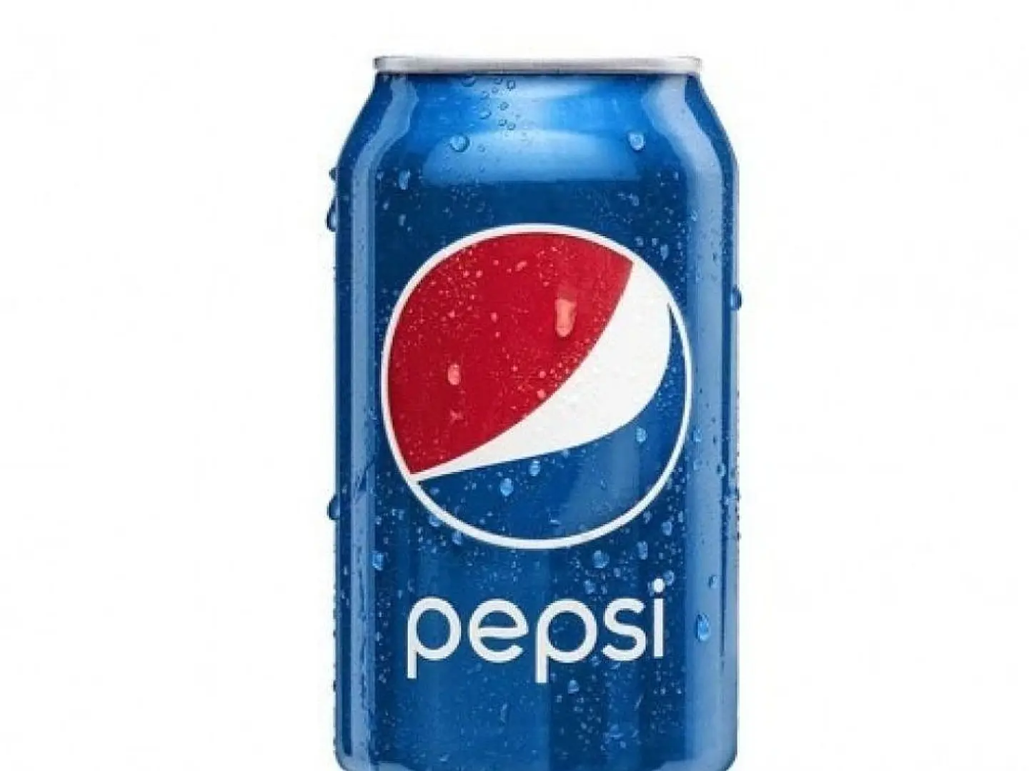 بيبسي علبة