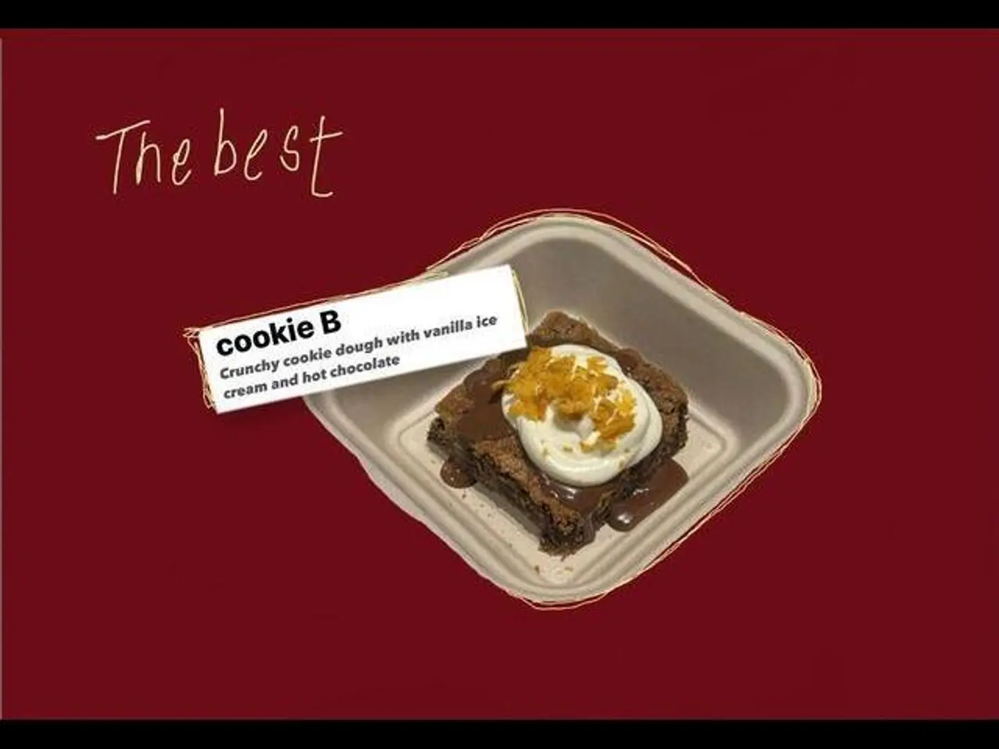 Bahj Cookies