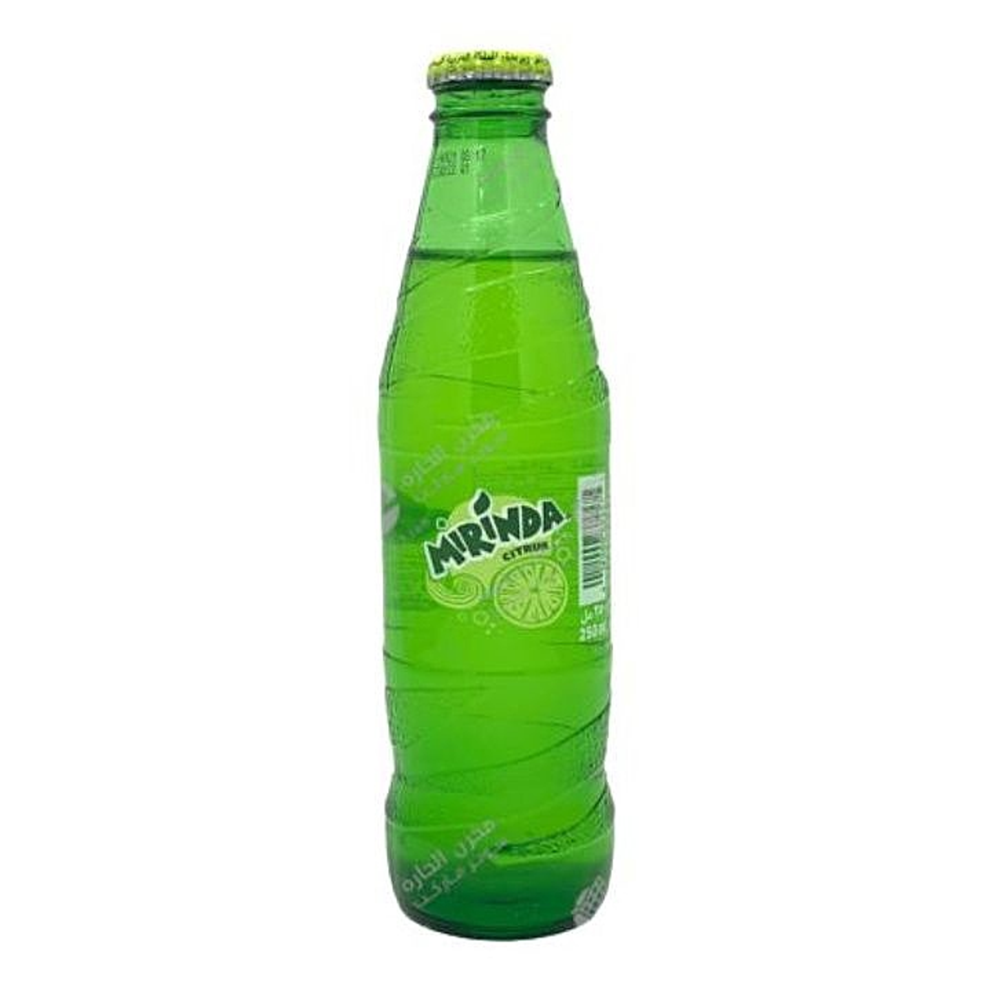 Mirinda Citrus