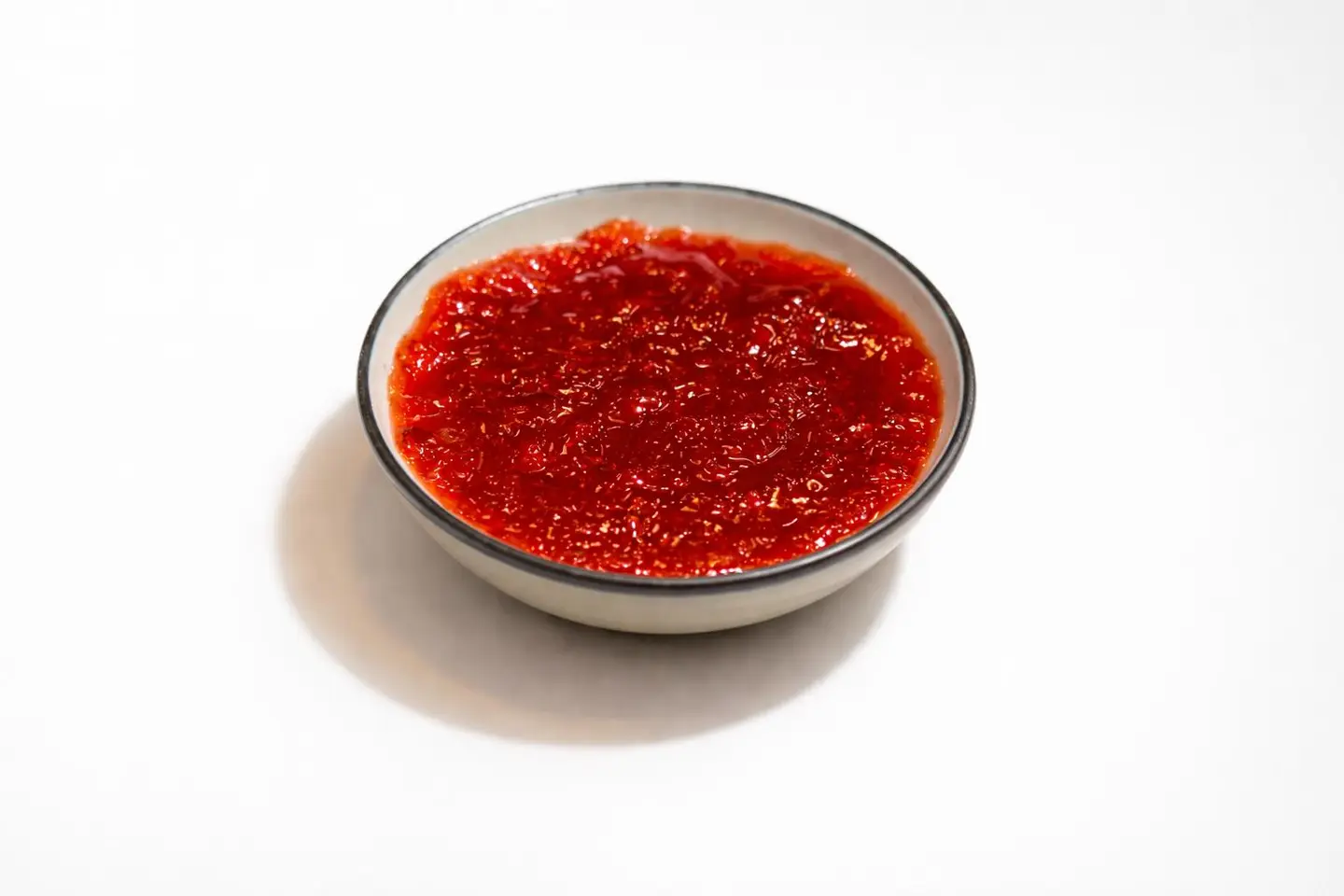 Strawberry Jam