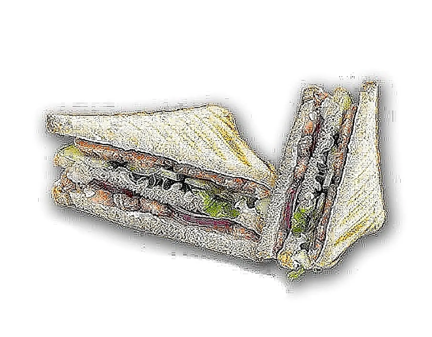 Club Sandwich