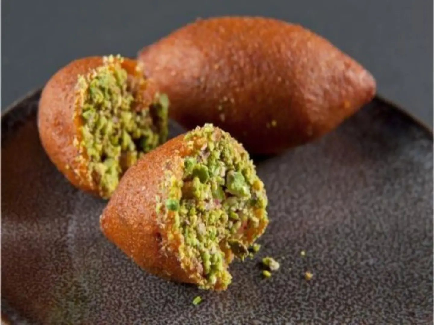 Kibbeh