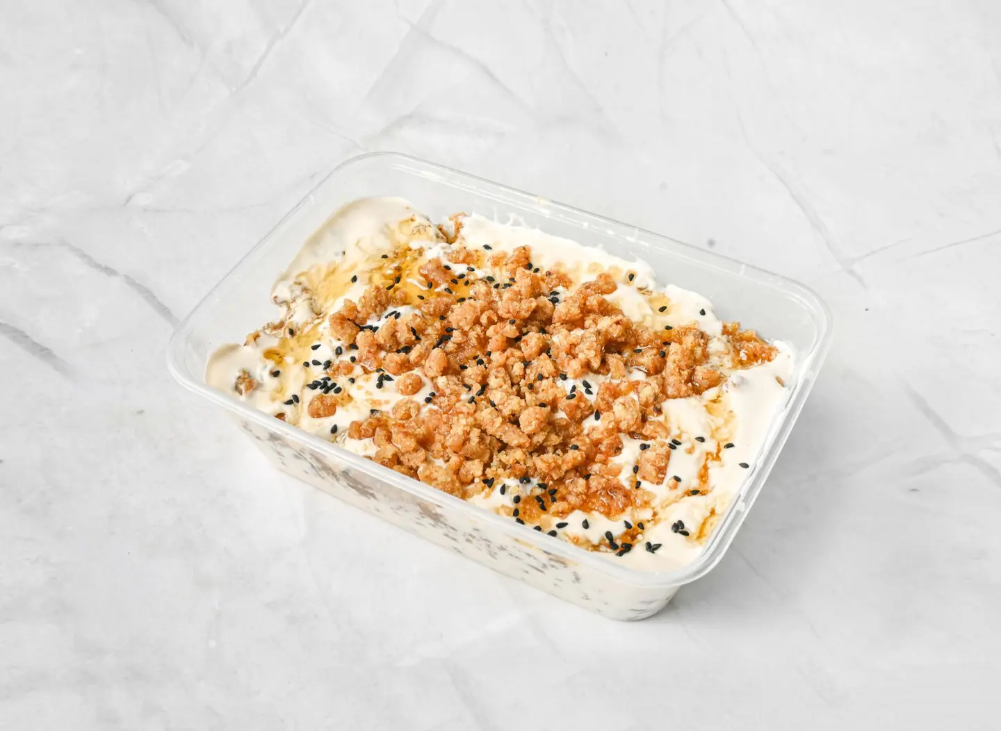 عريكة قشطة عسل