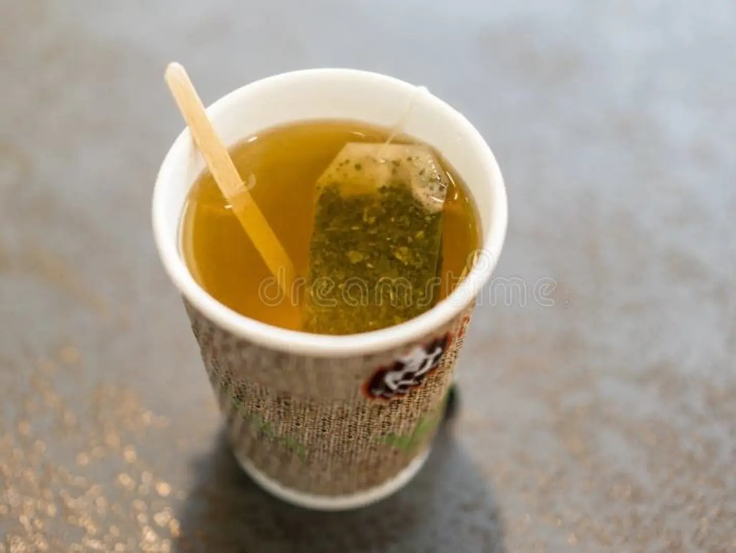 Black Tea