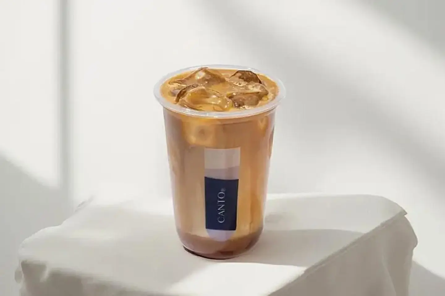 ايس كارميل ماكاتو