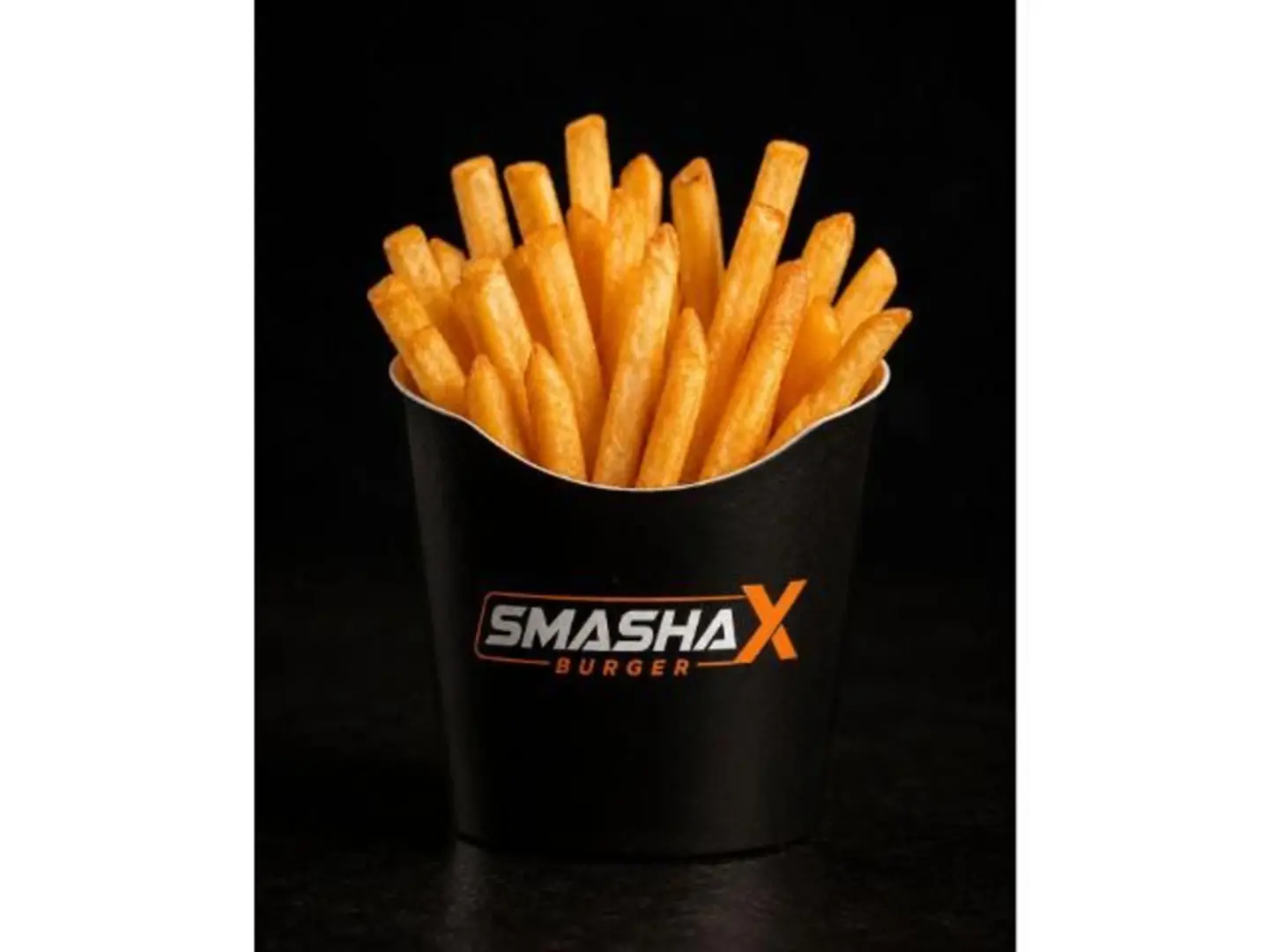 Smash Fries