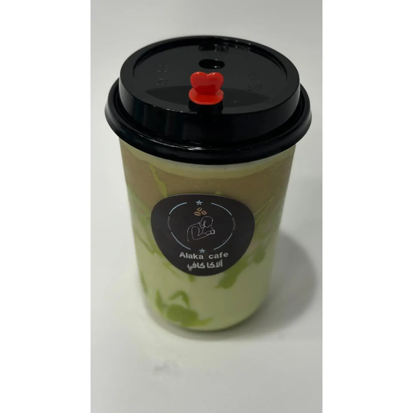 بستاشيو لاتيه