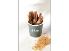 اصابع الوافل