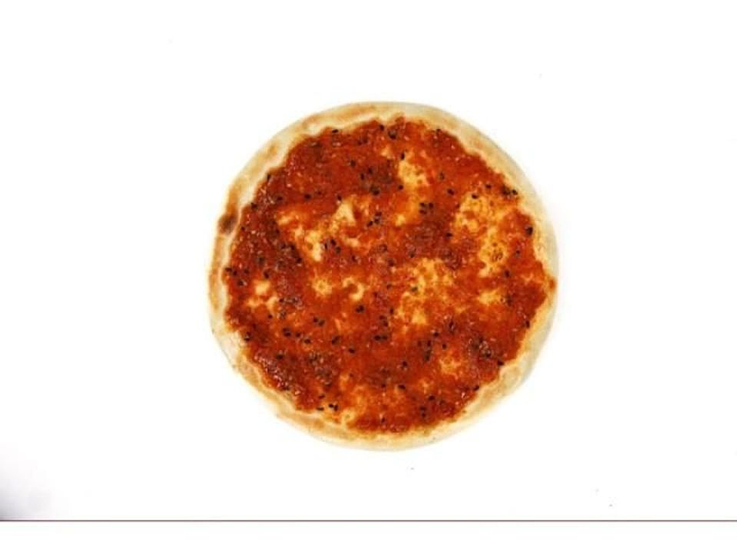 محمرة بالجبنة