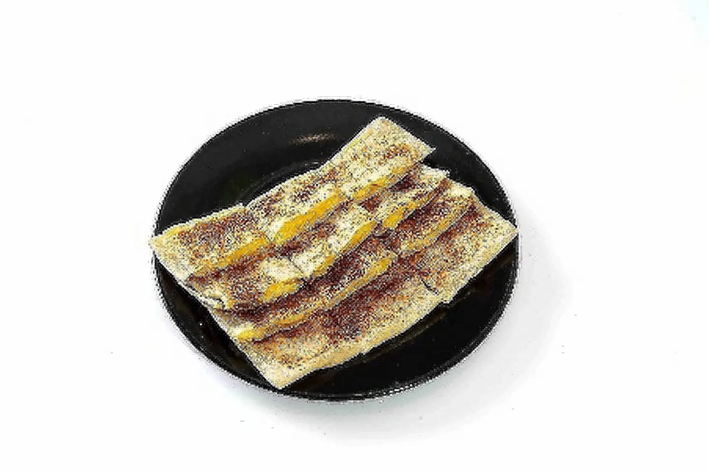 مطبق جبنة حلو