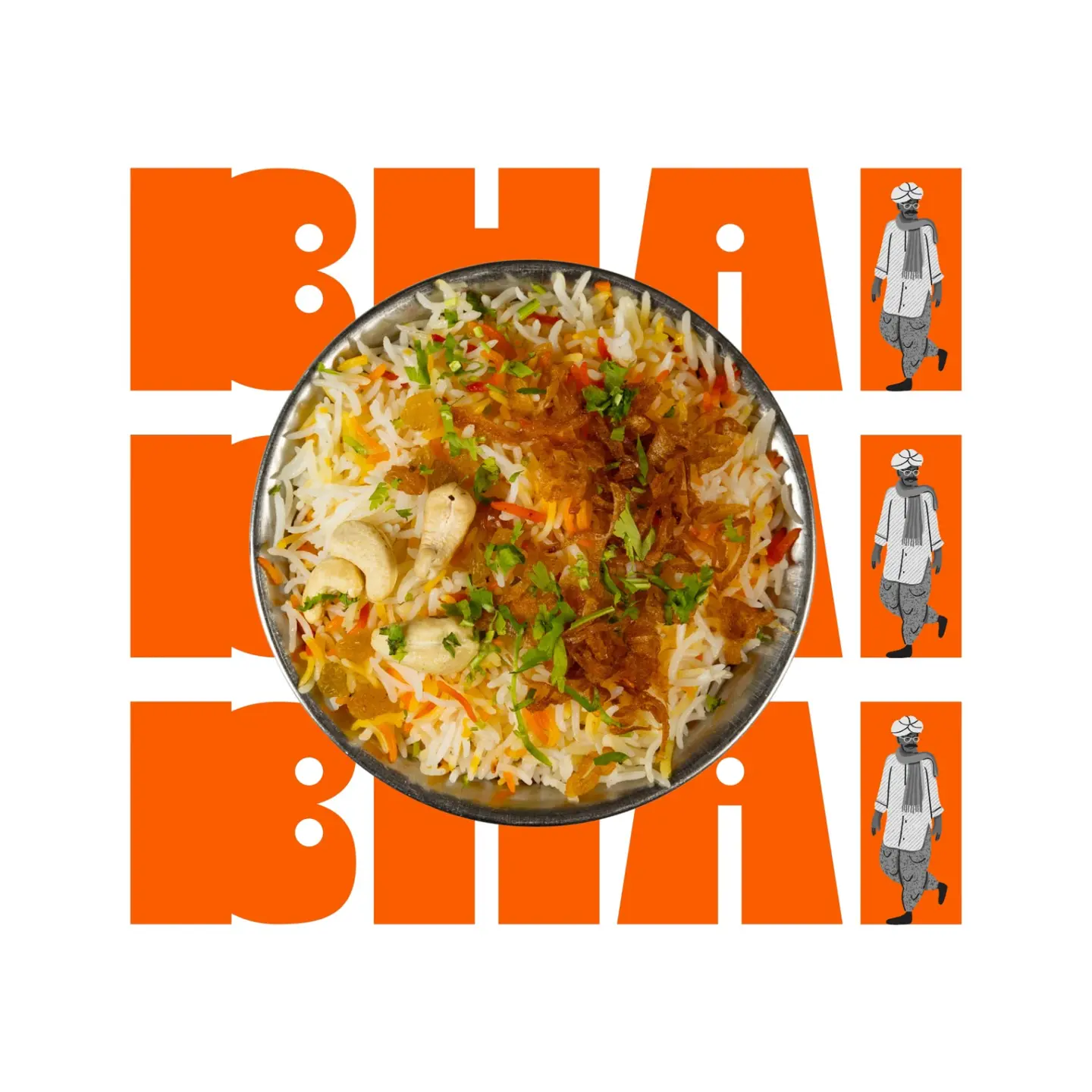 Biryani Rice