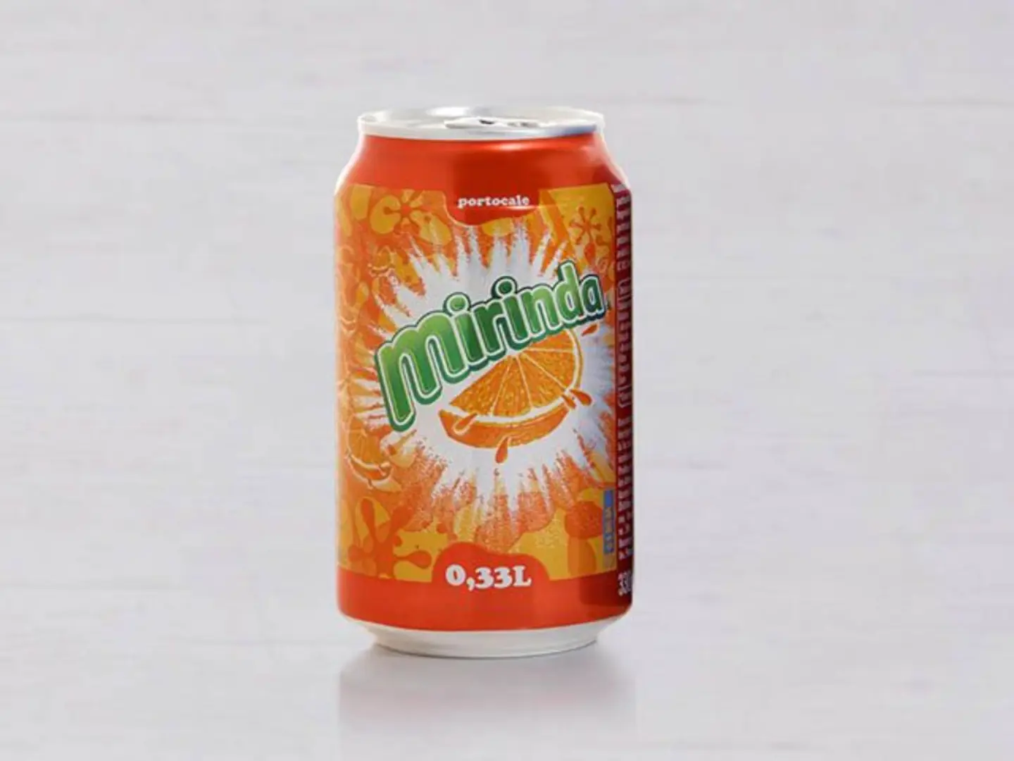 ميرندا