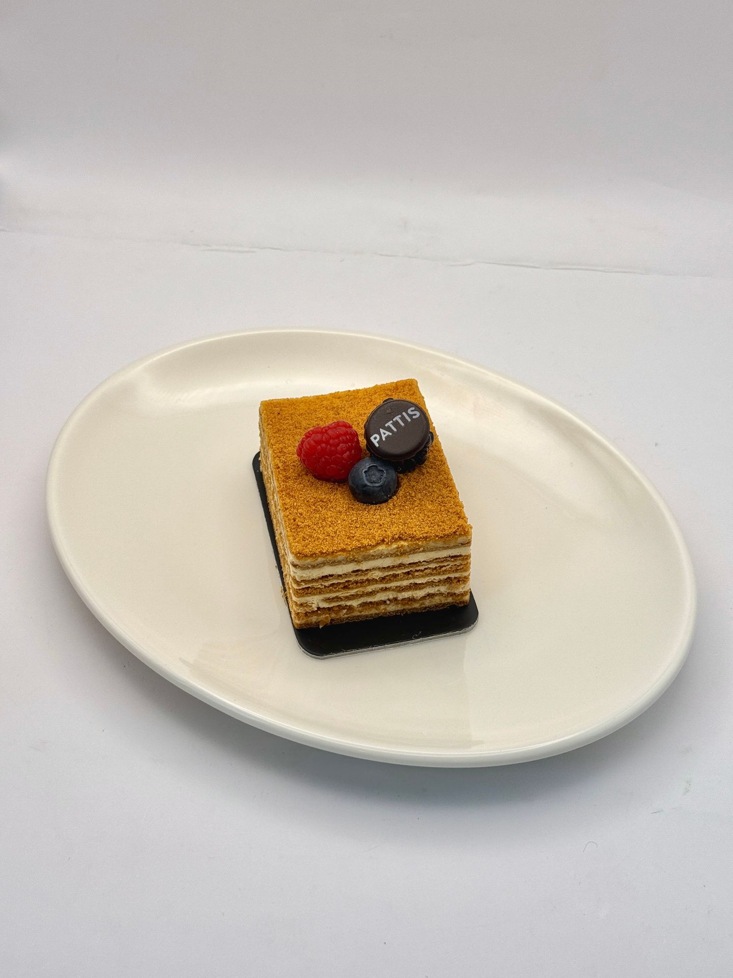 Honey Cake