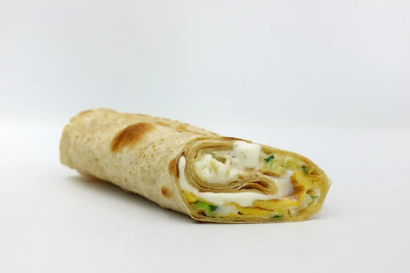 Thyme Chapati
