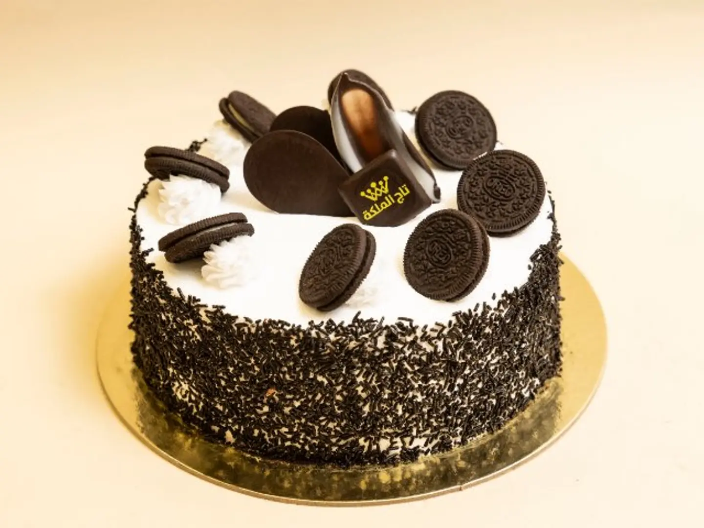 Oreo Cake - Small