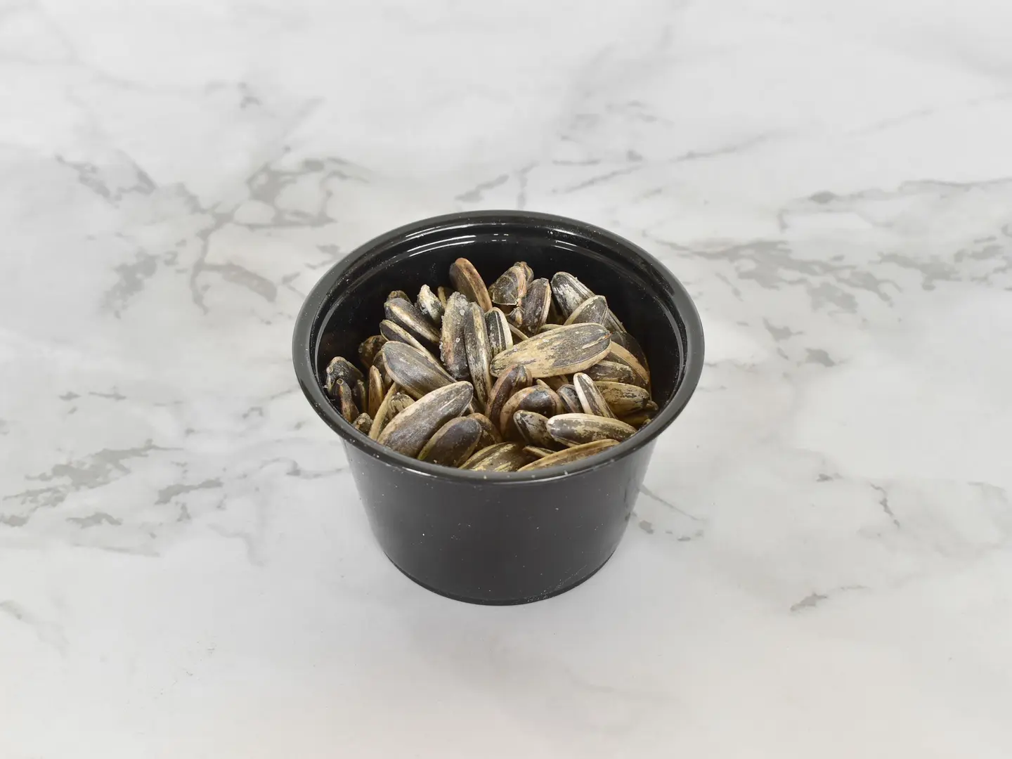 Sunflower Seeds
