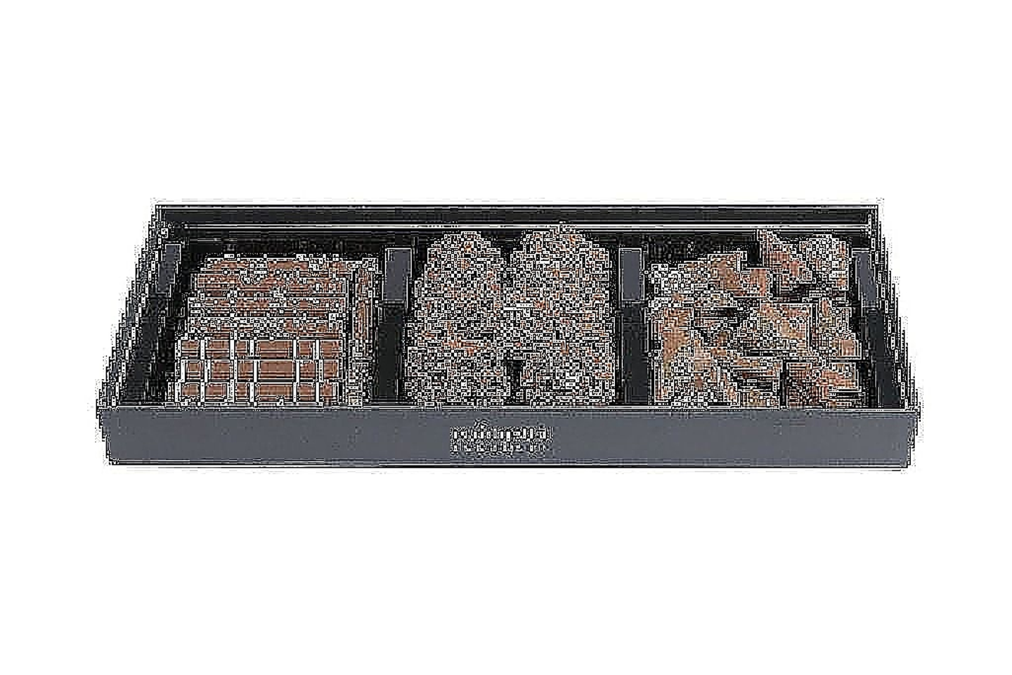 فلادولشي كرانش