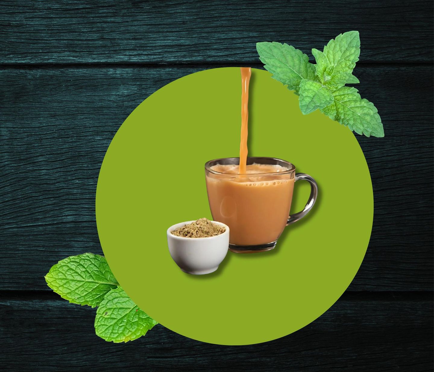 Adeni Tea