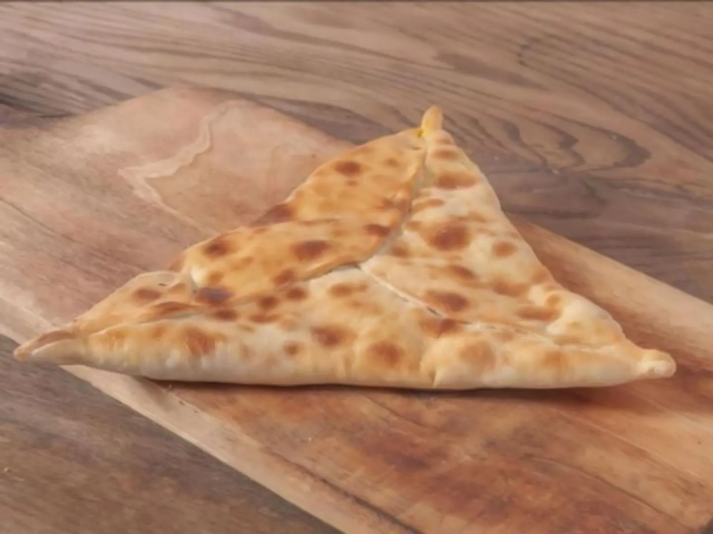 Abu Fahad Pie
