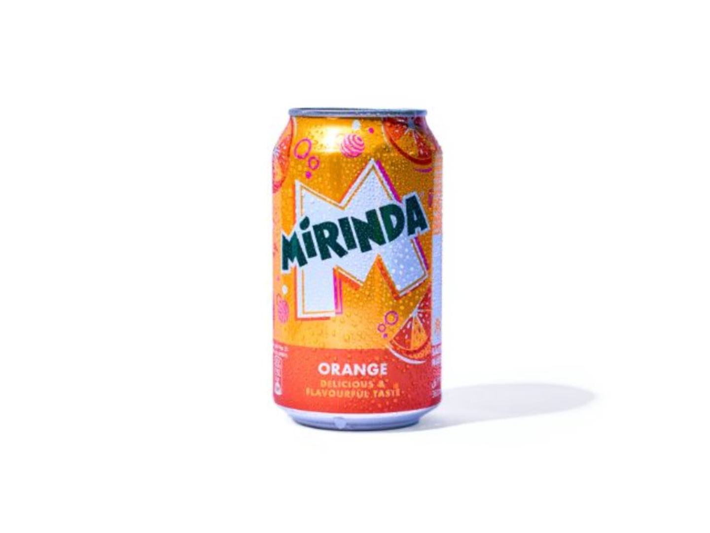 Mirinda Orange