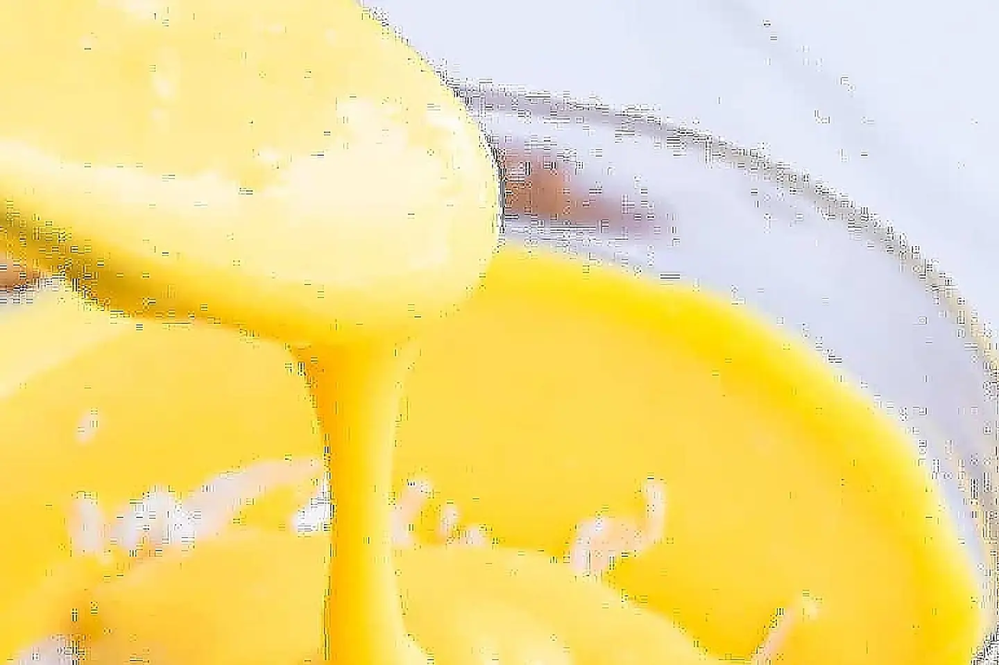 Sauce Cheese Cheddar