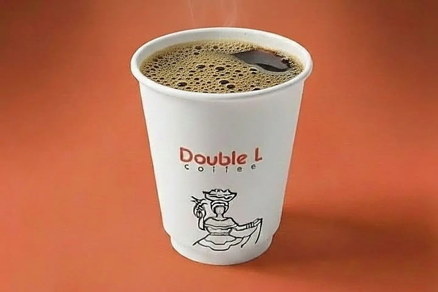 Hot Americano