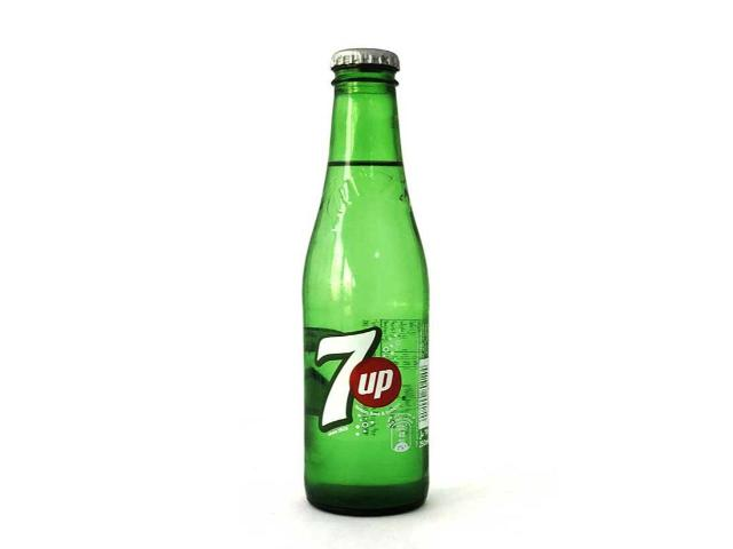 7 Up
