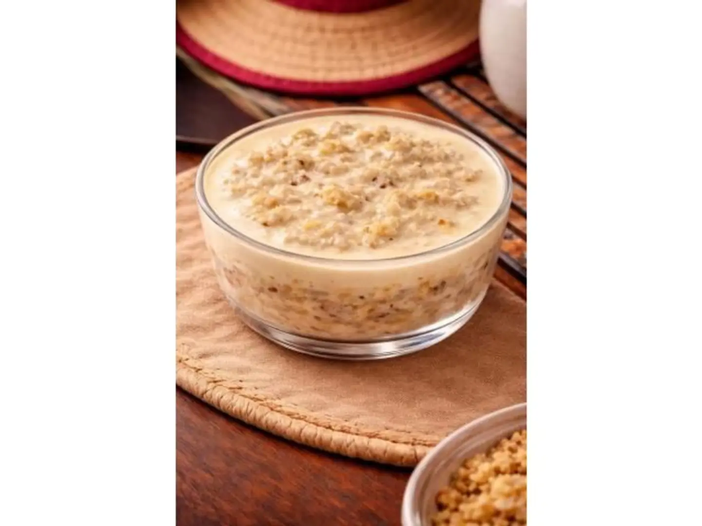 معصوب قشطة حليب