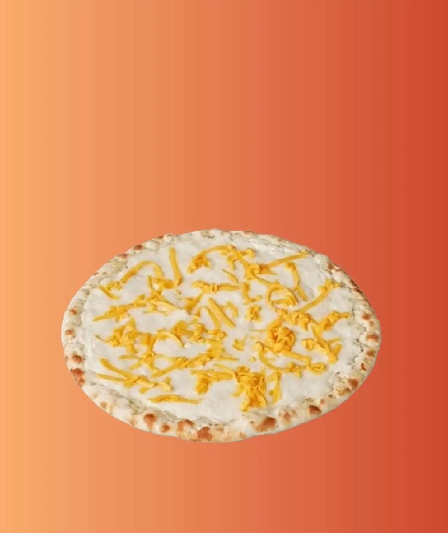 Mixed Cheese Pie