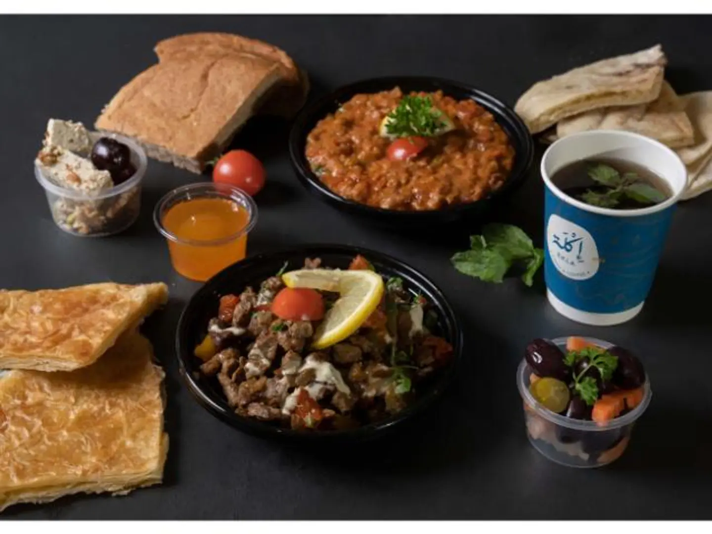 حجازي كومبو