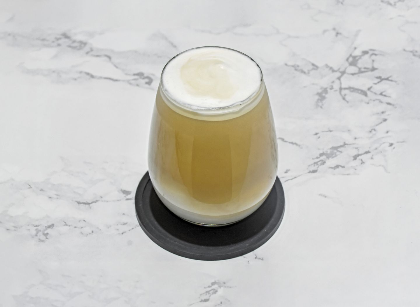 Ice Cappuccino