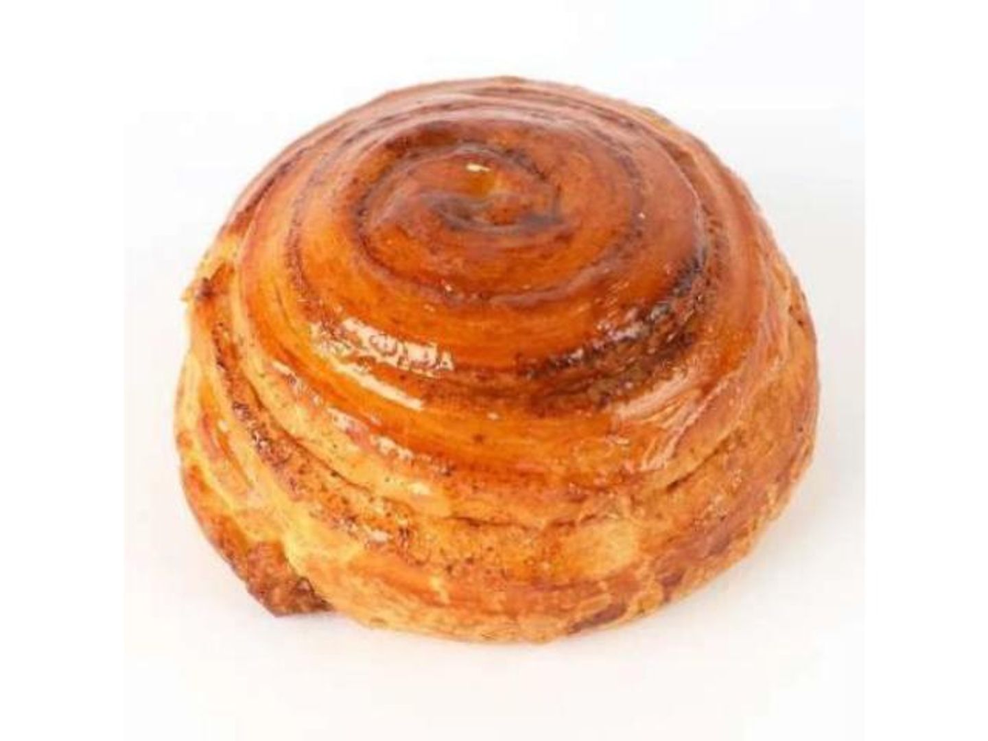 Cinnabon