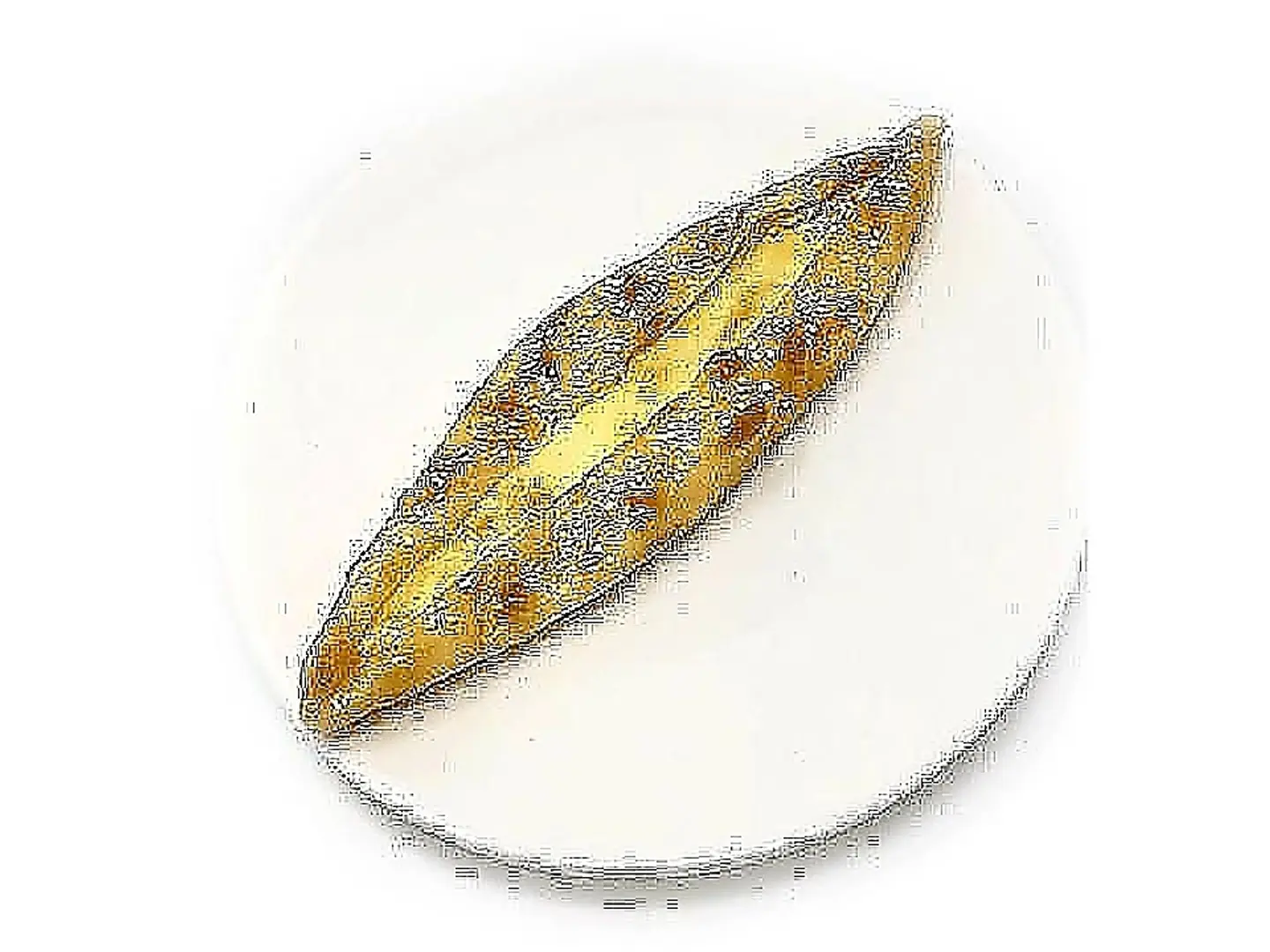 فطيرة جبنتين