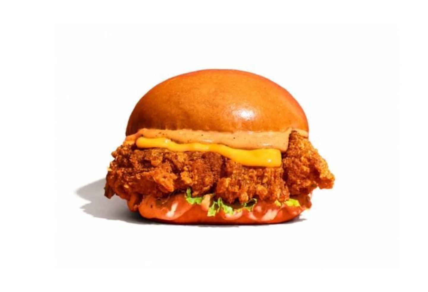 Tasty Chicken