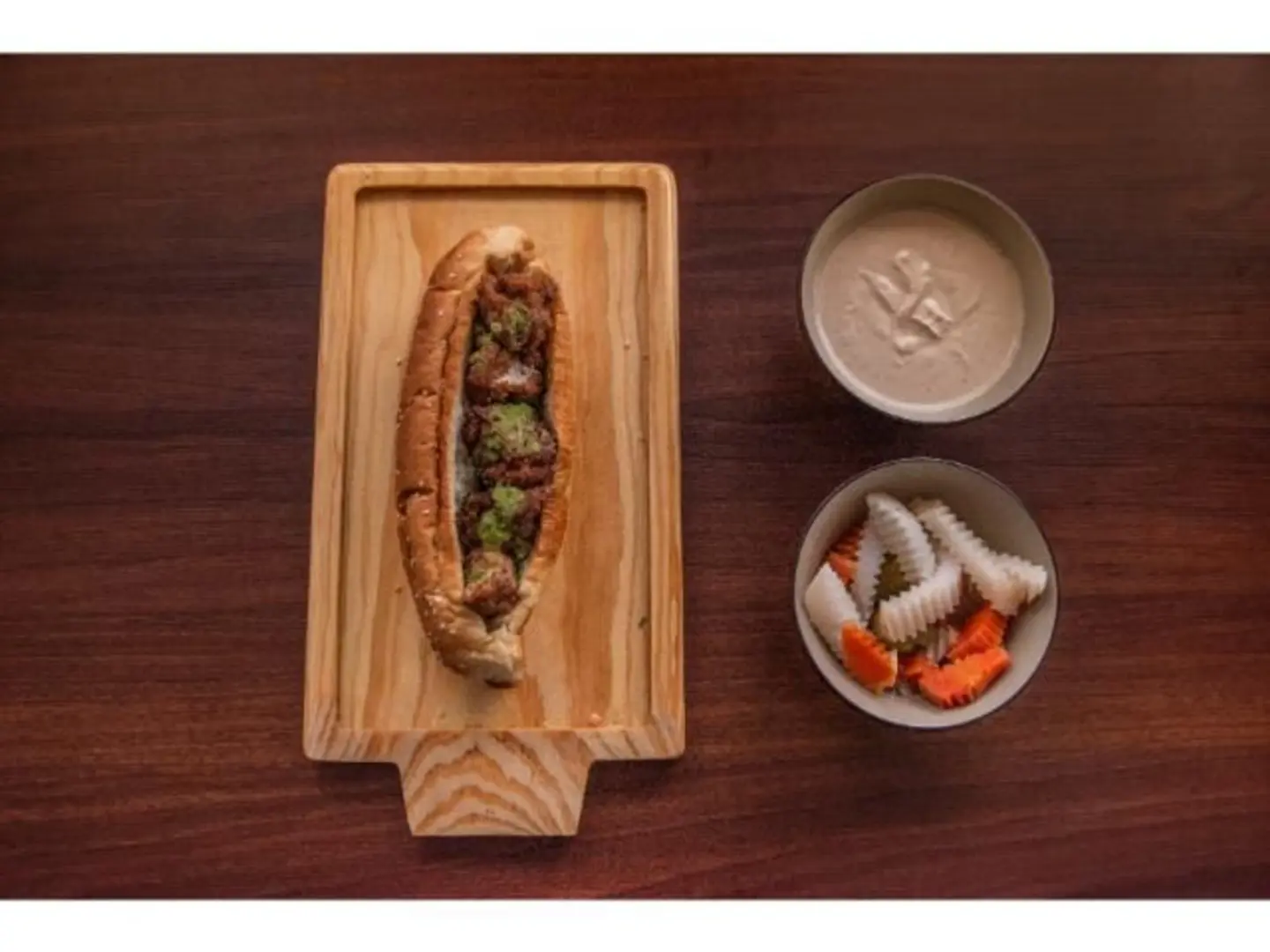 ساندويتش مخ