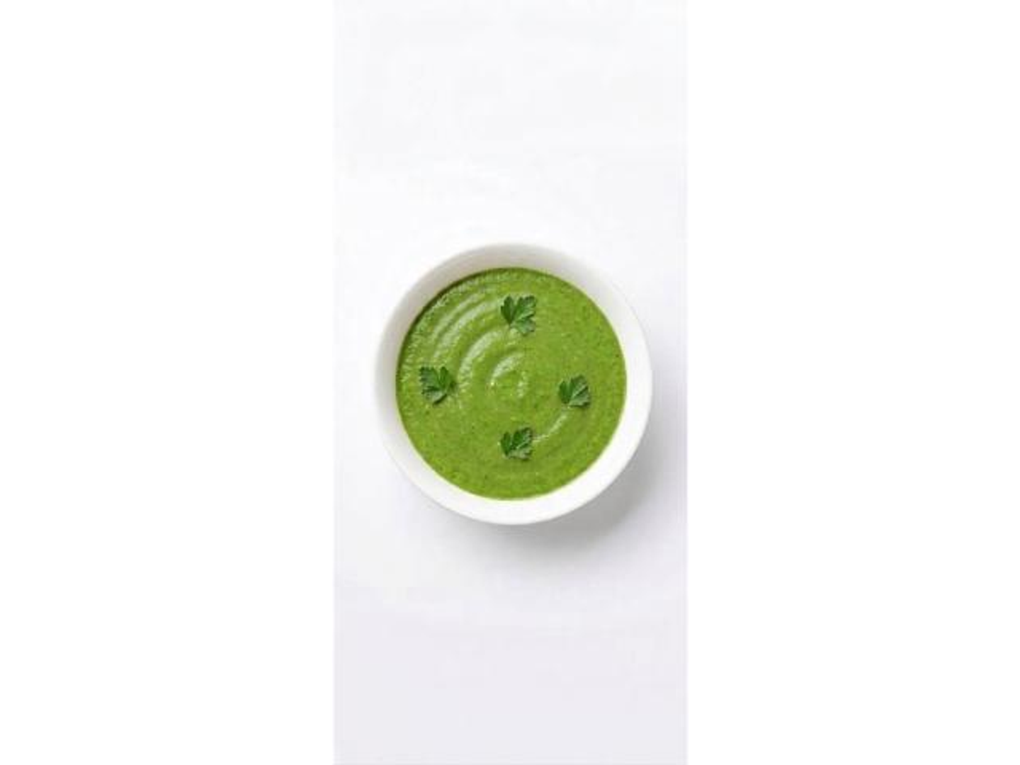 Spinach Soup