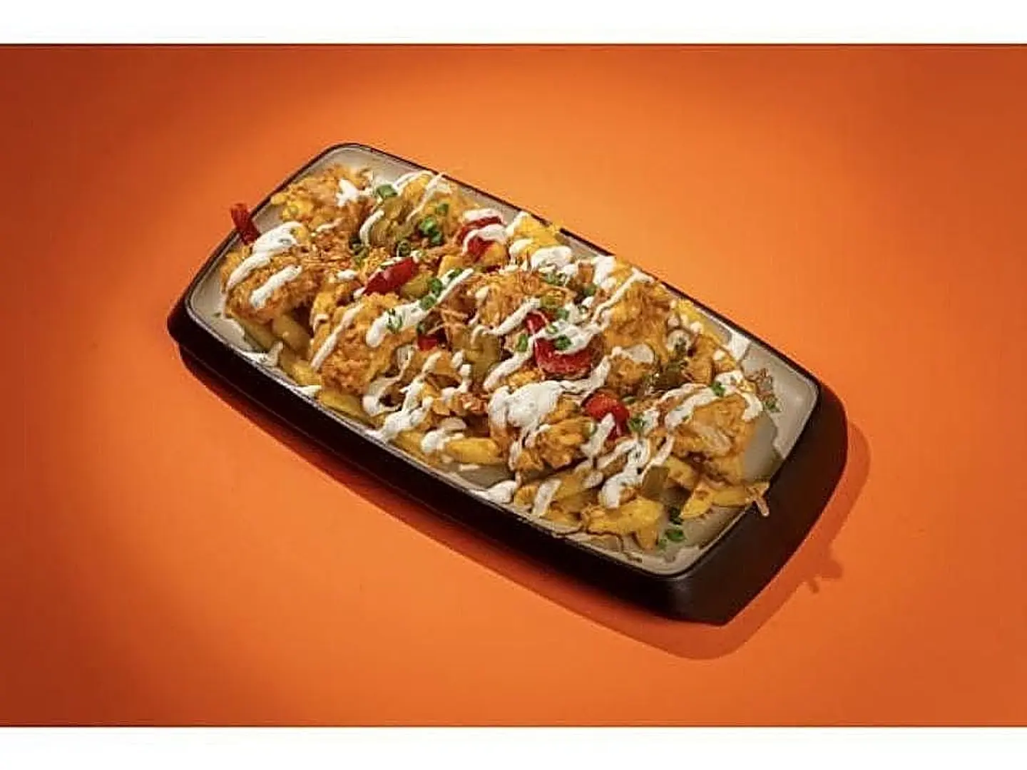 بريك فرايز ربيان