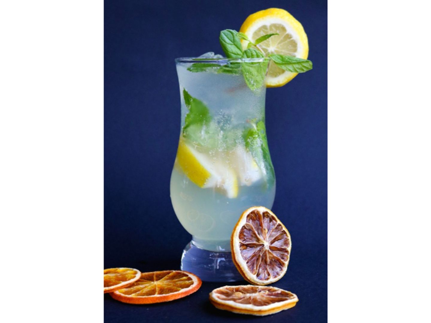 Virgin Mojito