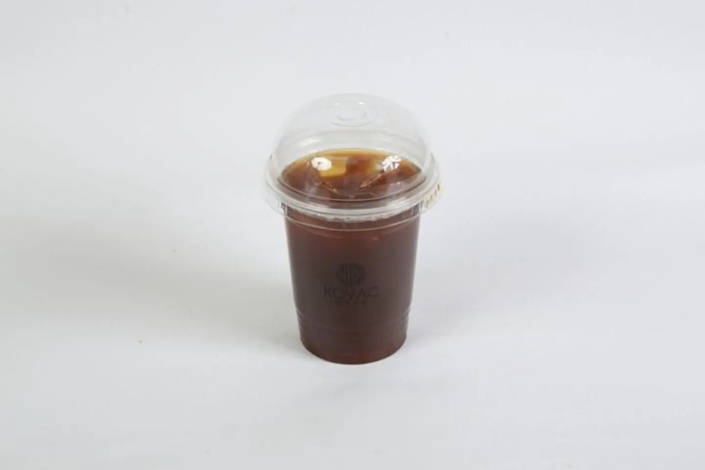 Iced Americano
