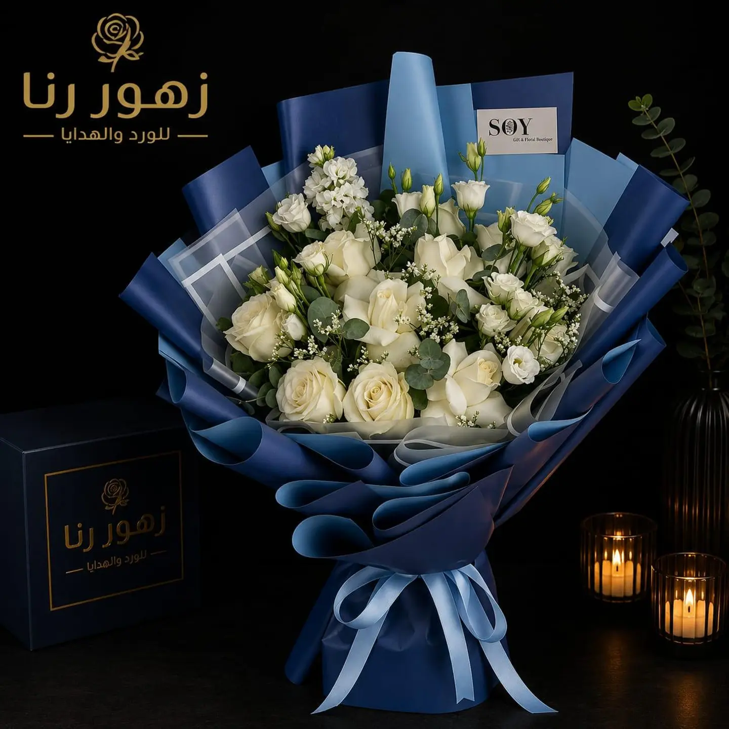 Rana Package