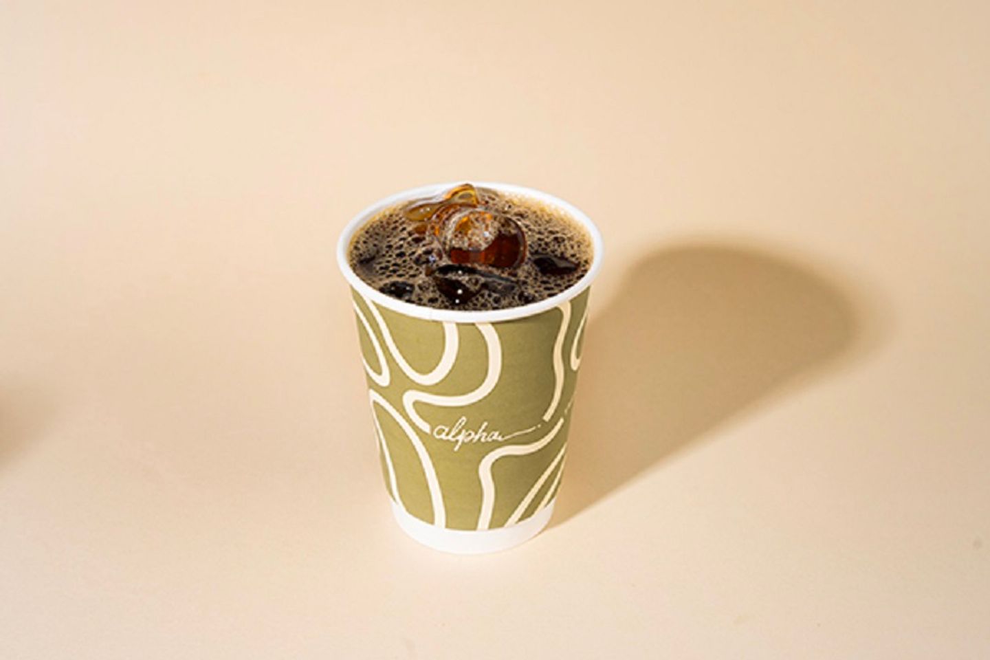Iced Drip Colombian