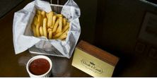 بطاطس مقلية