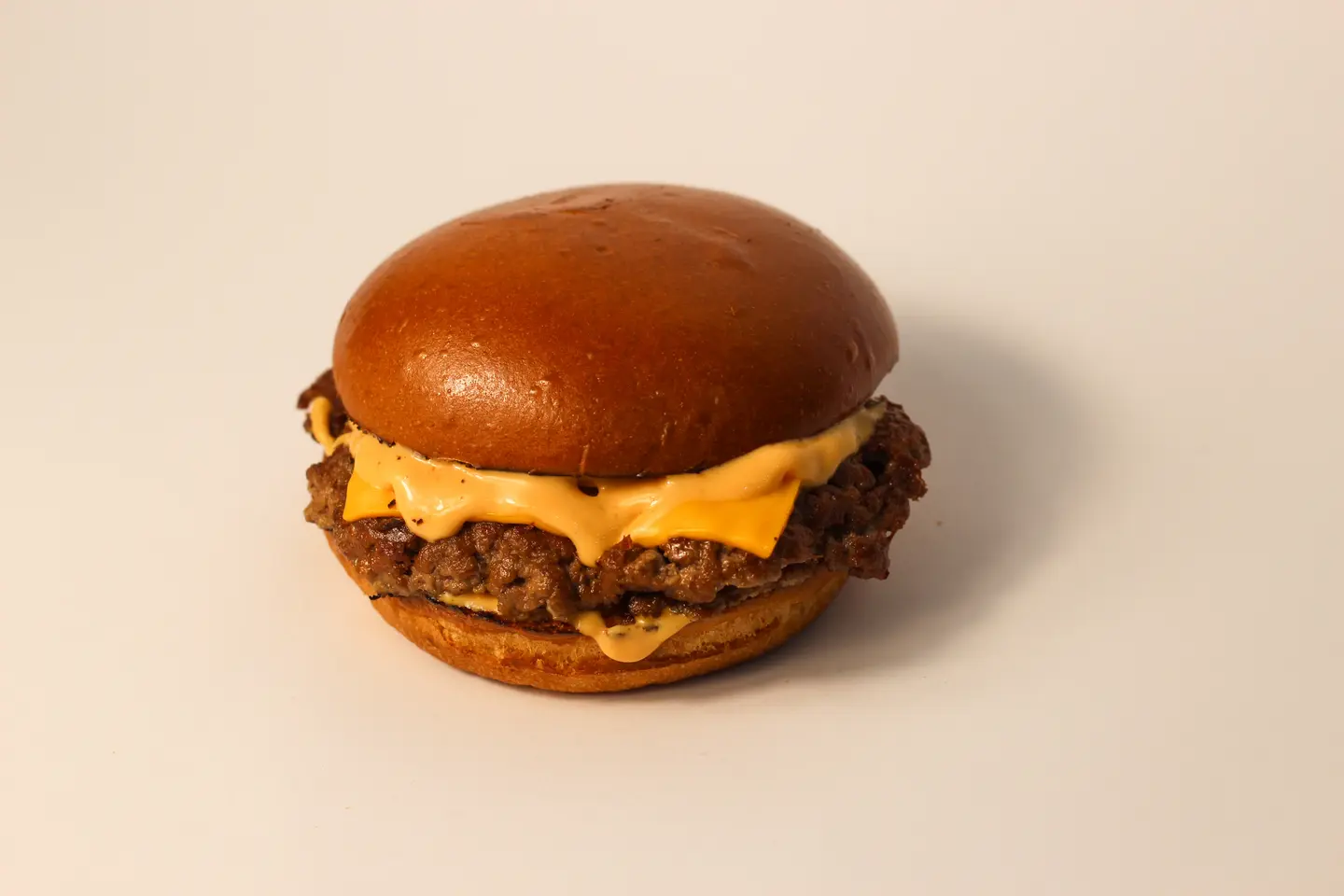 برجر سماش عادي