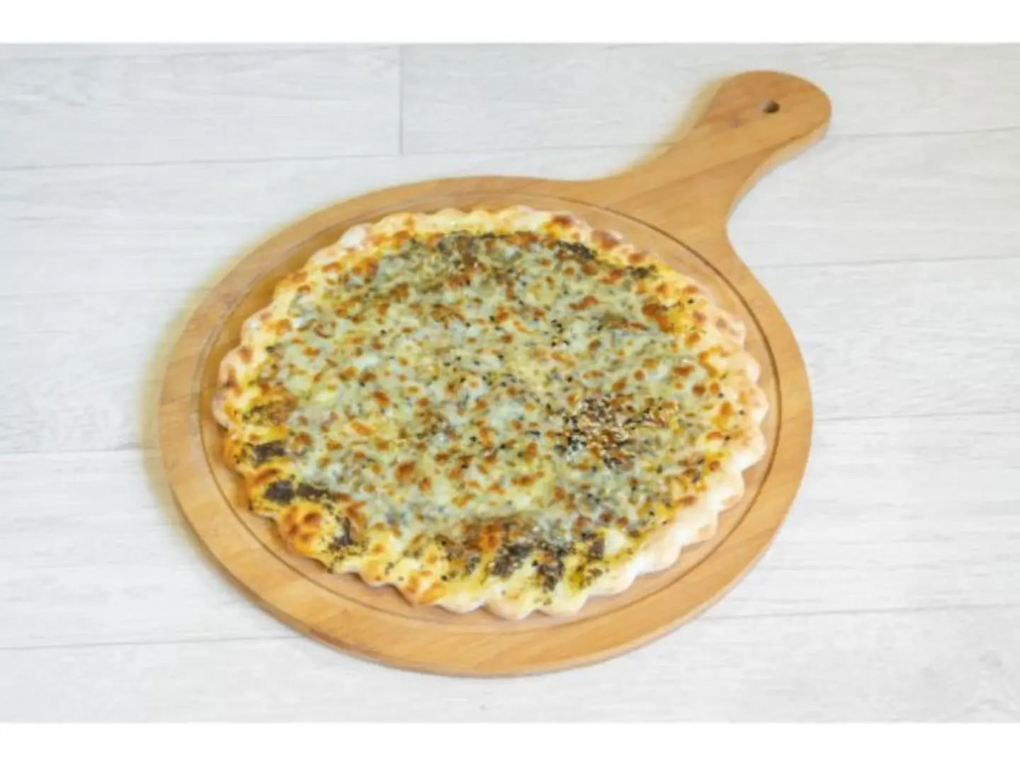 زعتر قشقوان