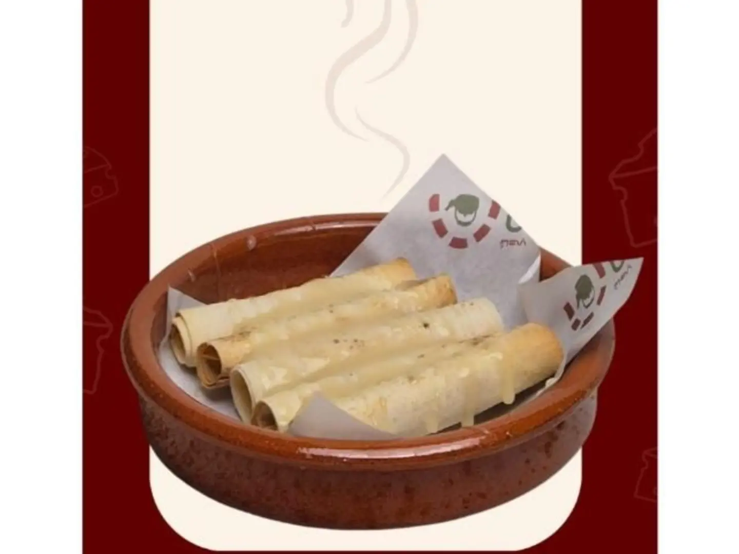 أصابع جبن