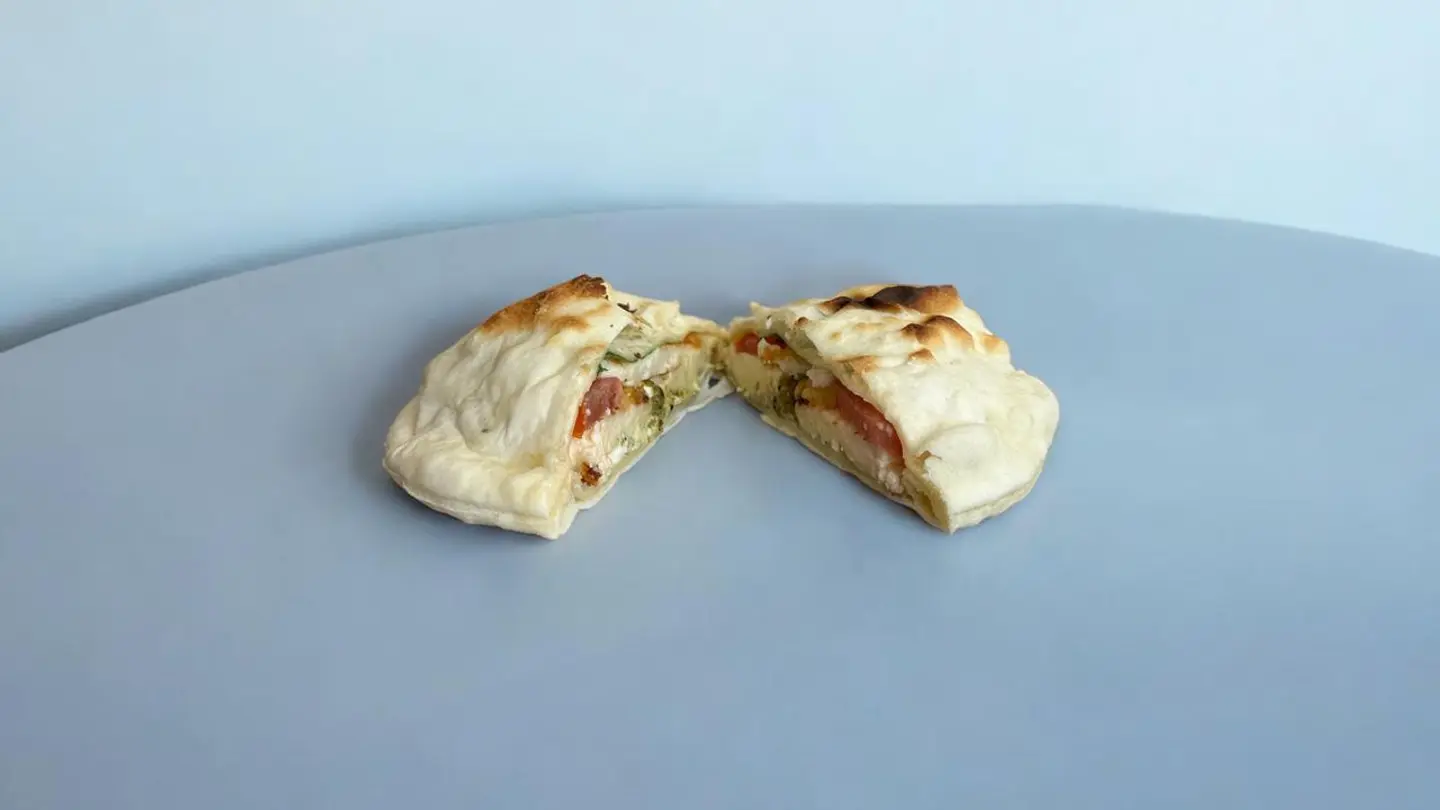 مدورة حلوم