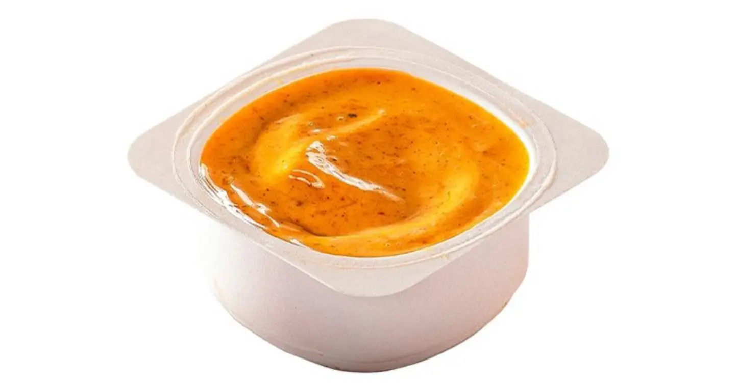 صوص دايز سبايسي